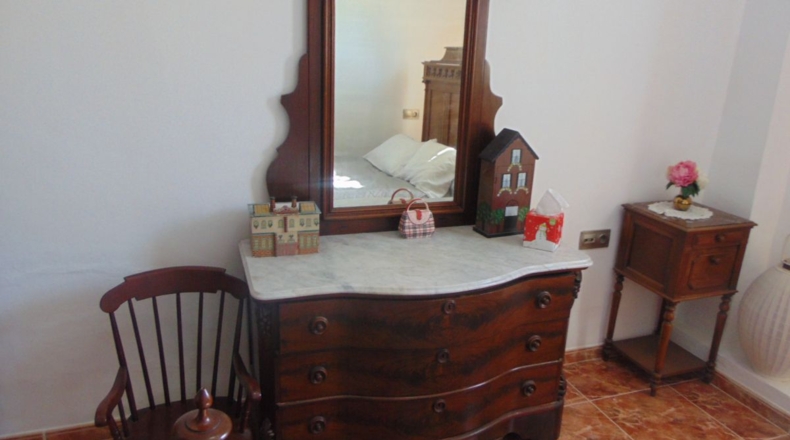 Málaga - Caleta de Velez - 200m2
