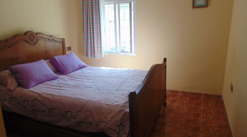 Málaga - Caleta de Velez - 200m2
