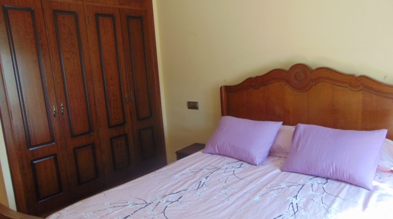Málaga - Caleta de Velez - 200m2