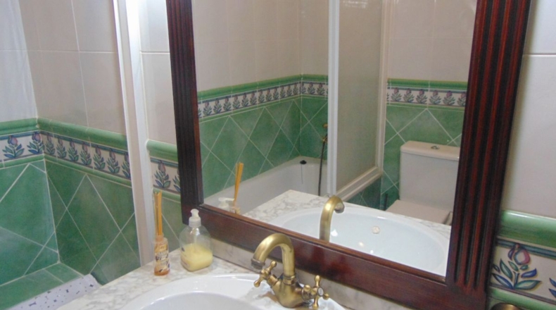 Málaga - Caleta de Velez - 200m2