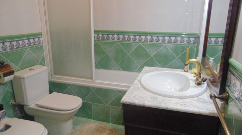 Málaga - Caleta de Velez - 200m2