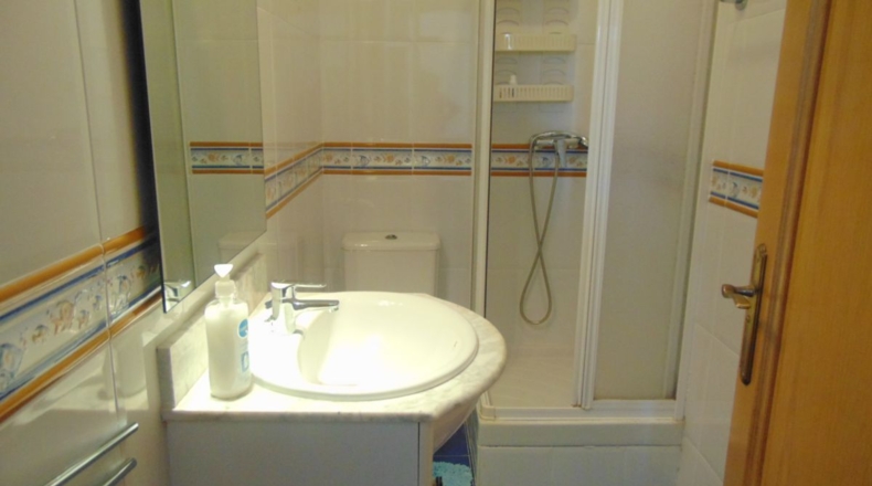 Málaga - Caleta de Velez - 200m2