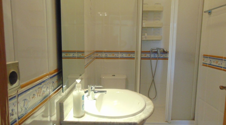 Málaga - Caleta de Velez - 200m2