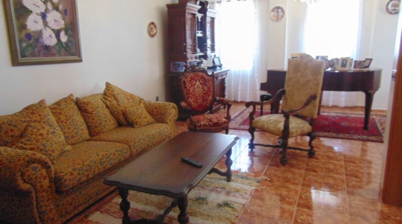 Málaga - Caleta de Velez - 200m2