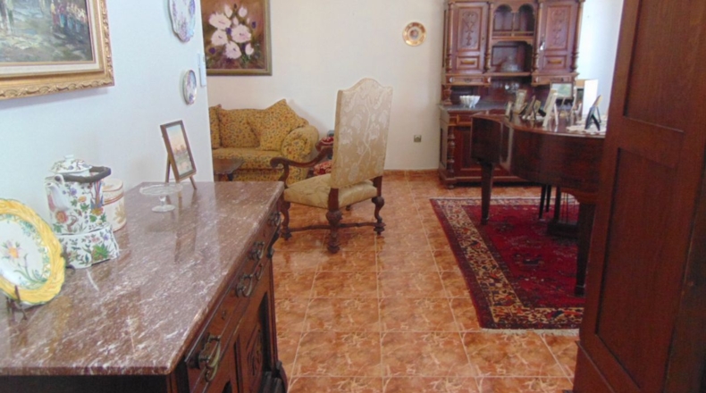 Málaga - Caleta de Velez - 200m2