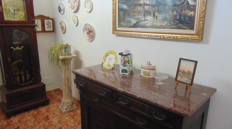Málaga - Caleta de Velez - 200m2