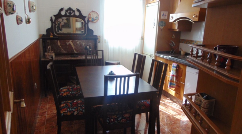 Málaga - Caleta de Velez - 200m2
