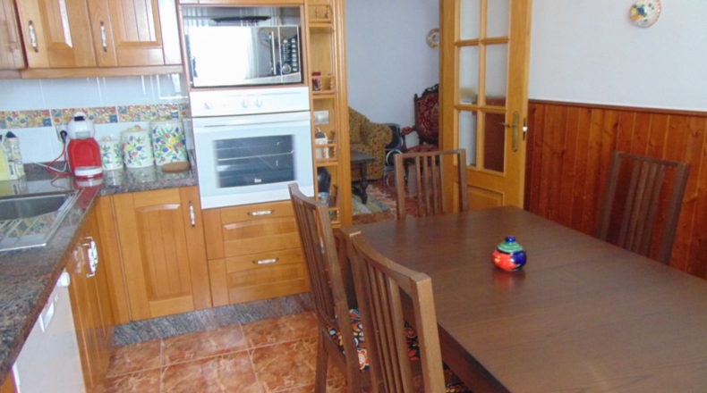 Málaga - Caleta de Velez - 200m2
