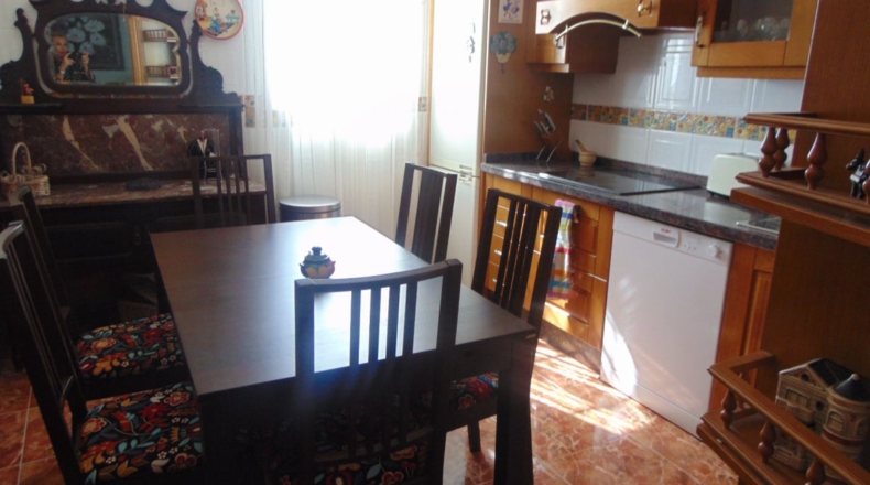 Málaga - Caleta de Velez - 200m2