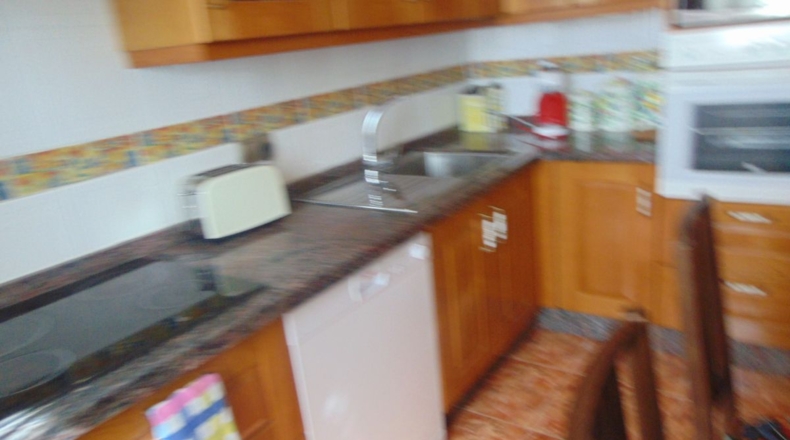 Málaga - Caleta de Velez - 200m2