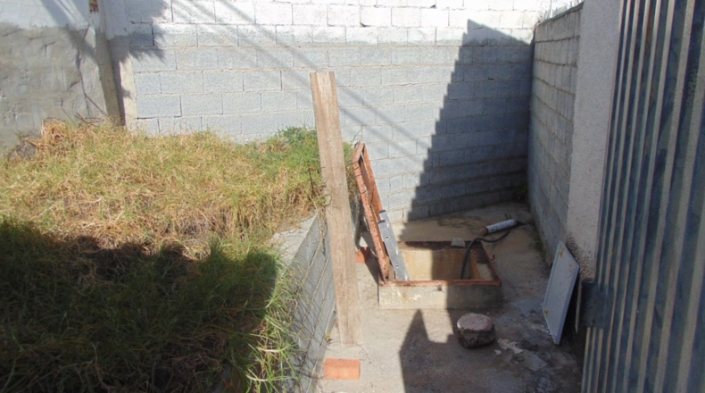 Málaga - Caleta de Velez - 200m2