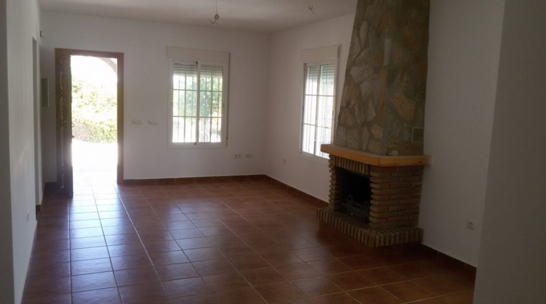 Málaga - Daimalos - 2700m2