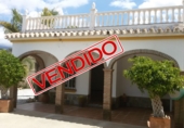 Xalet independent amb terreny en venda a Arenas ref.: TR14049 foto