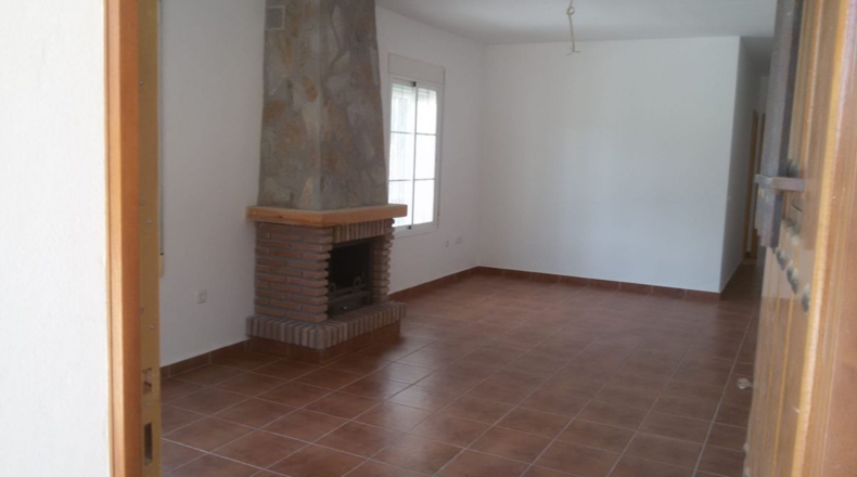 Málaga - Daimalos - 2700m2
