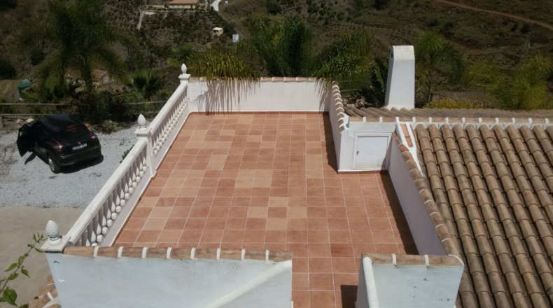 Málaga - Daimalos - 2700m2
