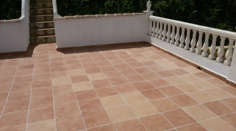 Málaga - Daimalos - 2700m2