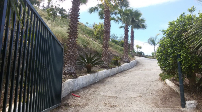 Málaga - Daimalos - 2700m2