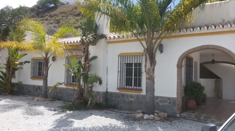 Málaga - Daimalos - 2700m2