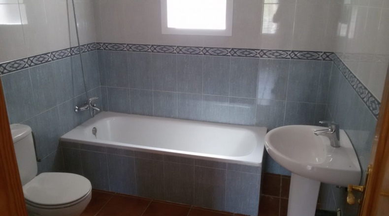 Málaga - Daimalos - 2700m2