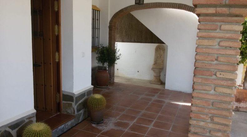 Málaga - Daimalos - 2700m2