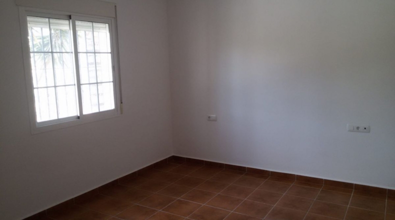 Málaga - Daimalos - 2700m2