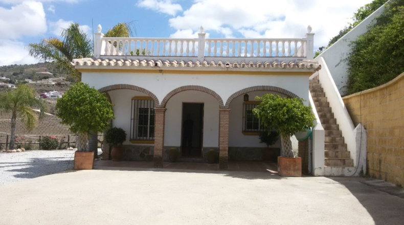 Málaga - Daimalos - 2700m2