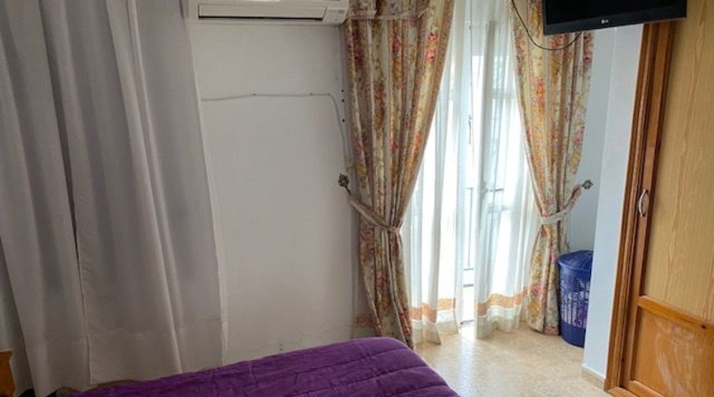Málaga - Nerja - 200m2