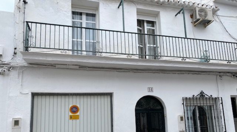 Málaga - Nerja - 200m2