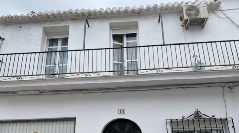 Málaga - Nerja - 200m2