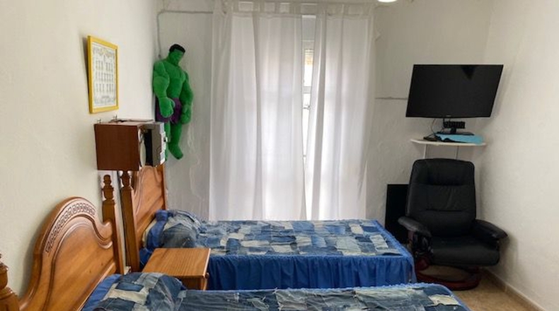 Málaga - Nerja - 200m2