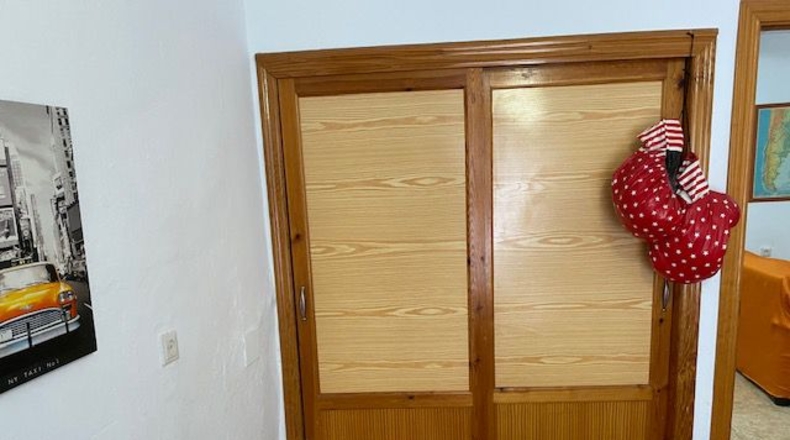 Málaga - Nerja - 200m2
