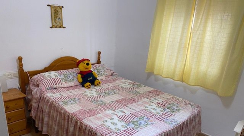 Málaga - Nerja - 200m2