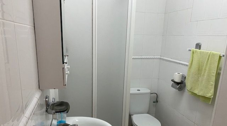 Málaga - Nerja - 200m2