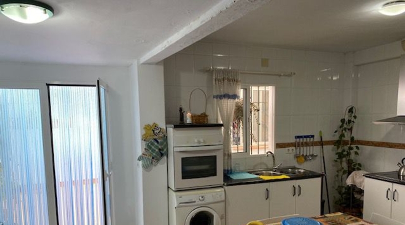 Málaga - Nerja - 200m2