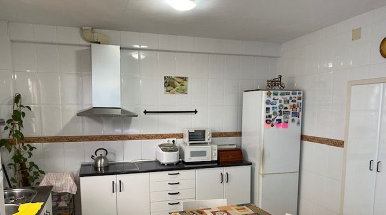 Málaga - Nerja - 200m2