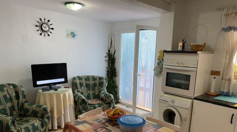 Málaga - Nerja - 200m2