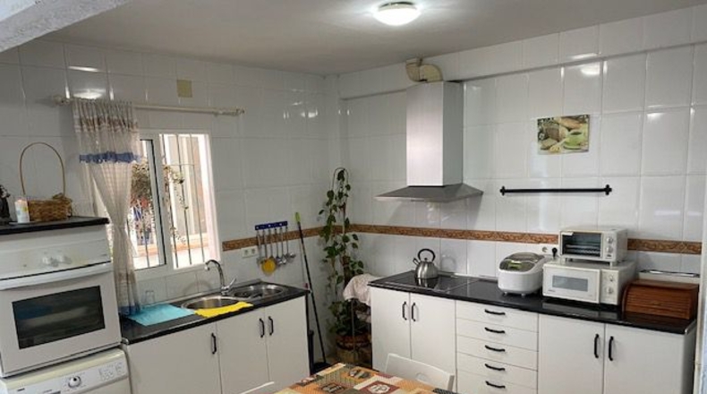 Málaga - Nerja - 200m2
