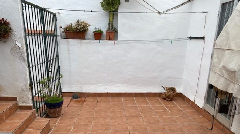Málaga - Nerja - 200m2