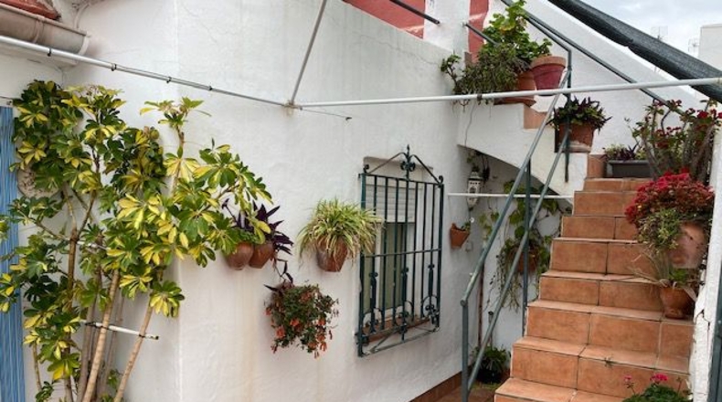 Málaga - Nerja - 200m2