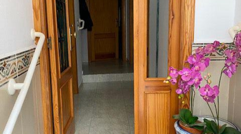 Málaga - Nerja - 200m2