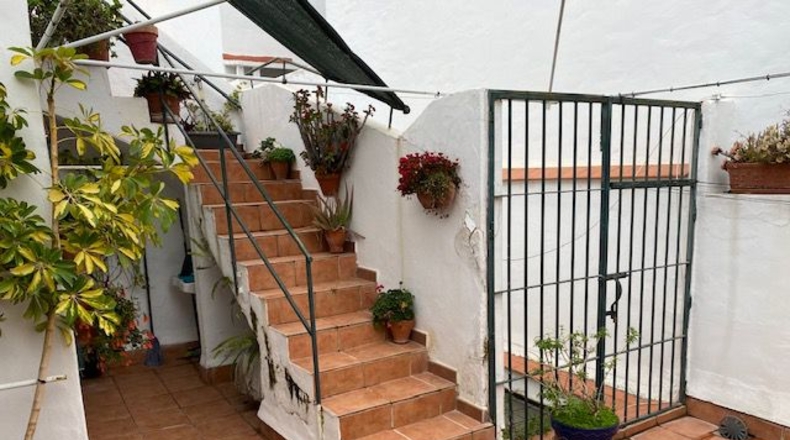 Málaga - Nerja - 200m2