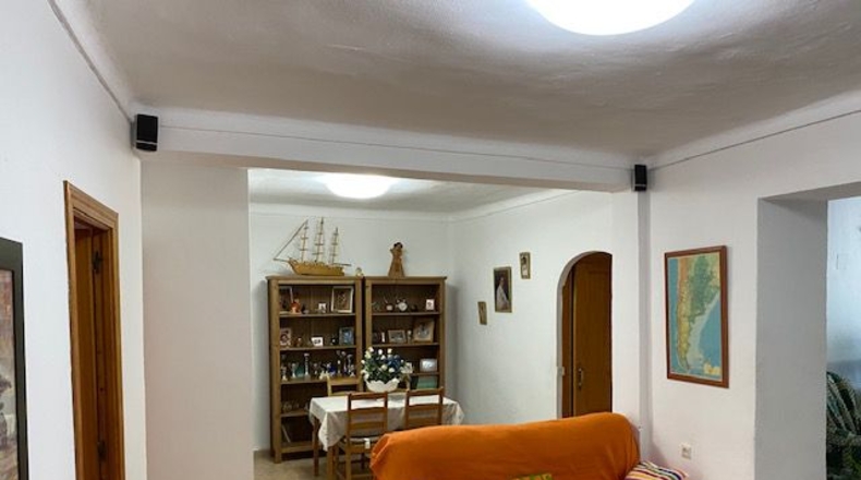 Málaga - Nerja - 200m2