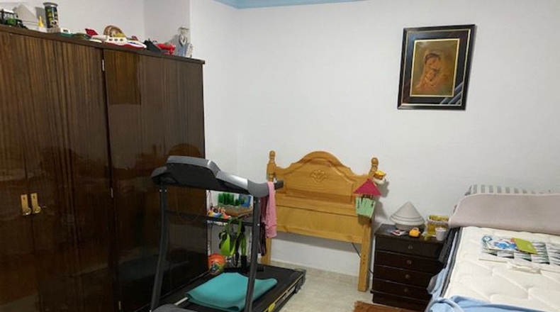 Málaga - Nerja - 200m2