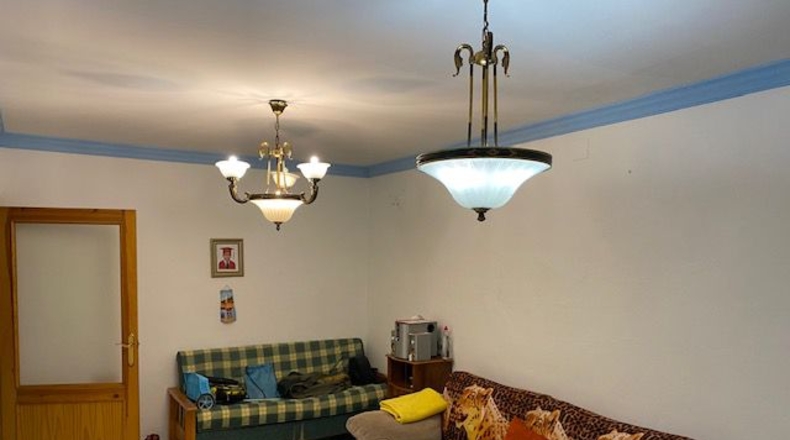 Málaga - Nerja - 200m2