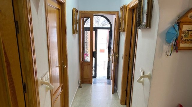 Málaga - Nerja - 200m2
