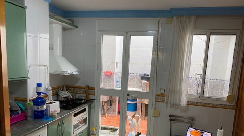 Málaga - Nerja - 200m2
