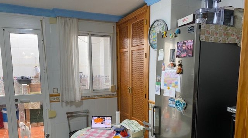 Málaga - Nerja - 200m2