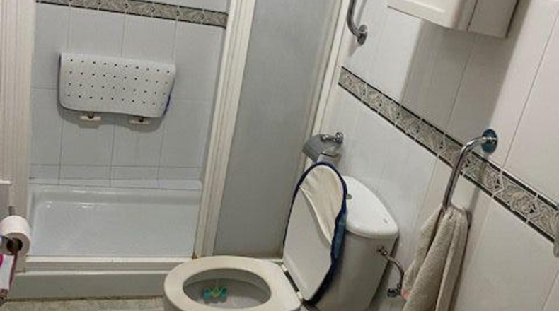Málaga - Nerja - 200m2