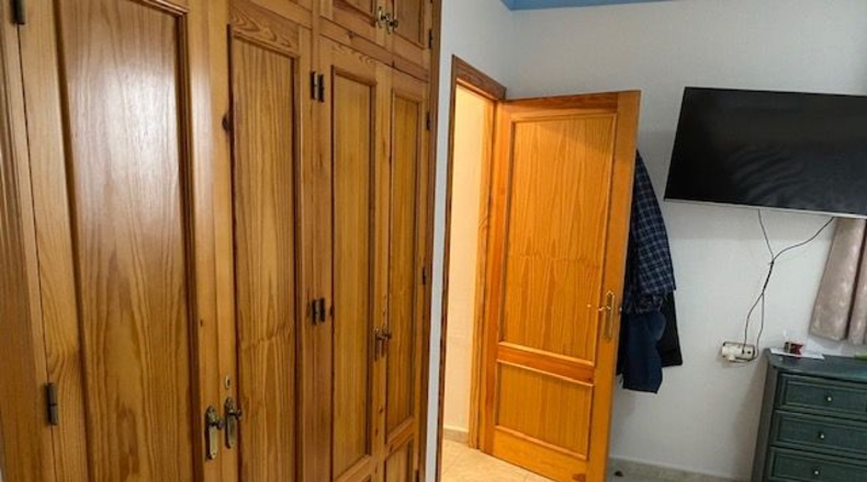 Málaga - Nerja - 200m2