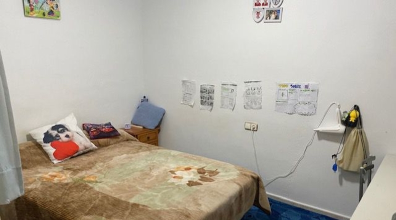 Málaga - Nerja - 200m2